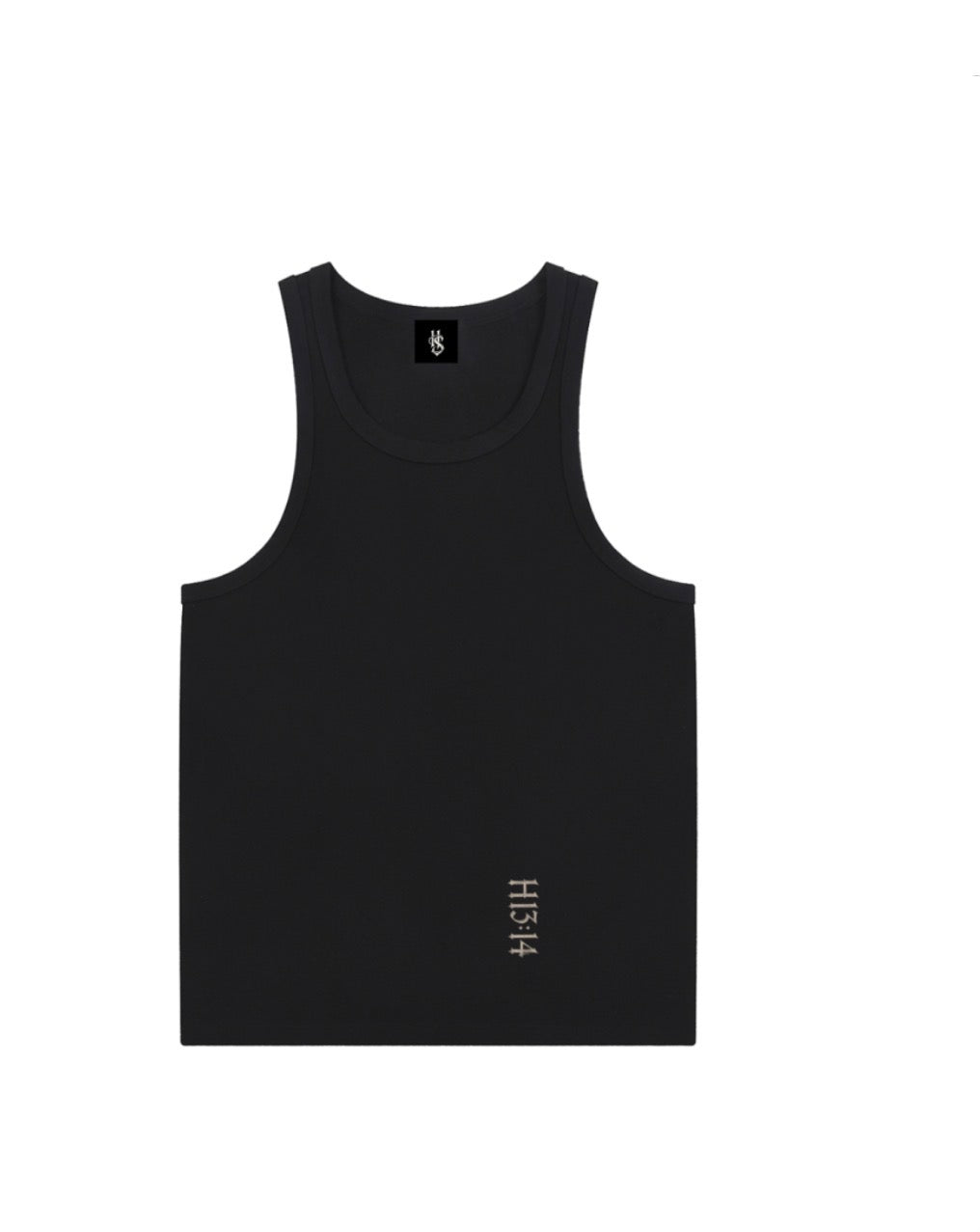HeartSick Mens Vest — H13:14 Edition
