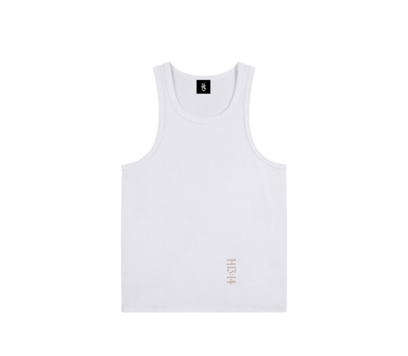 HeartSick Mens Vest — H13:14 Edition