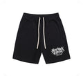 HeartSick Unisex Shorts — Lovers n Loners Edition