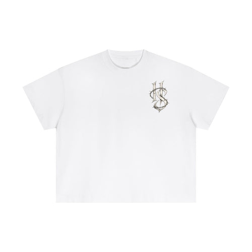 Earth Ain’t Home Tee