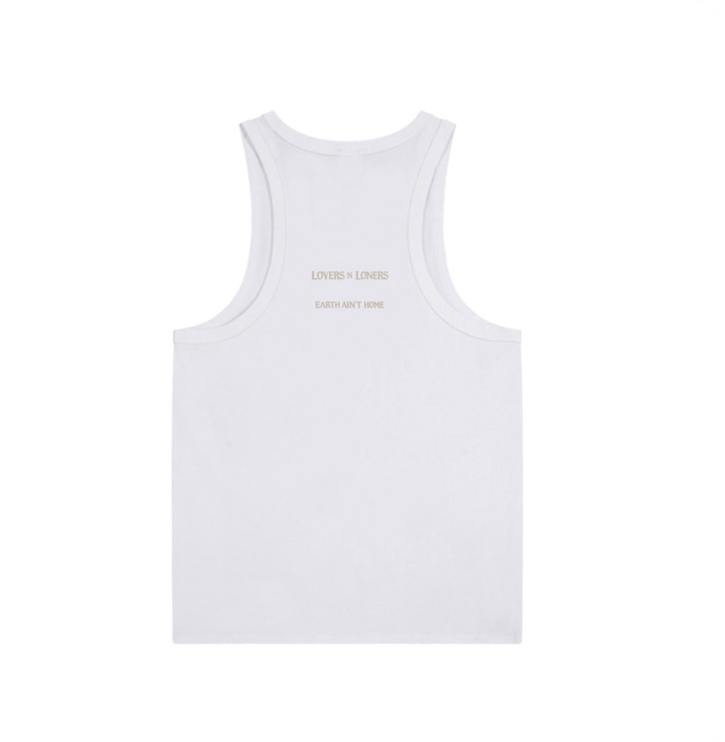 HeartSick Mens Vest — H13:14 Edition
