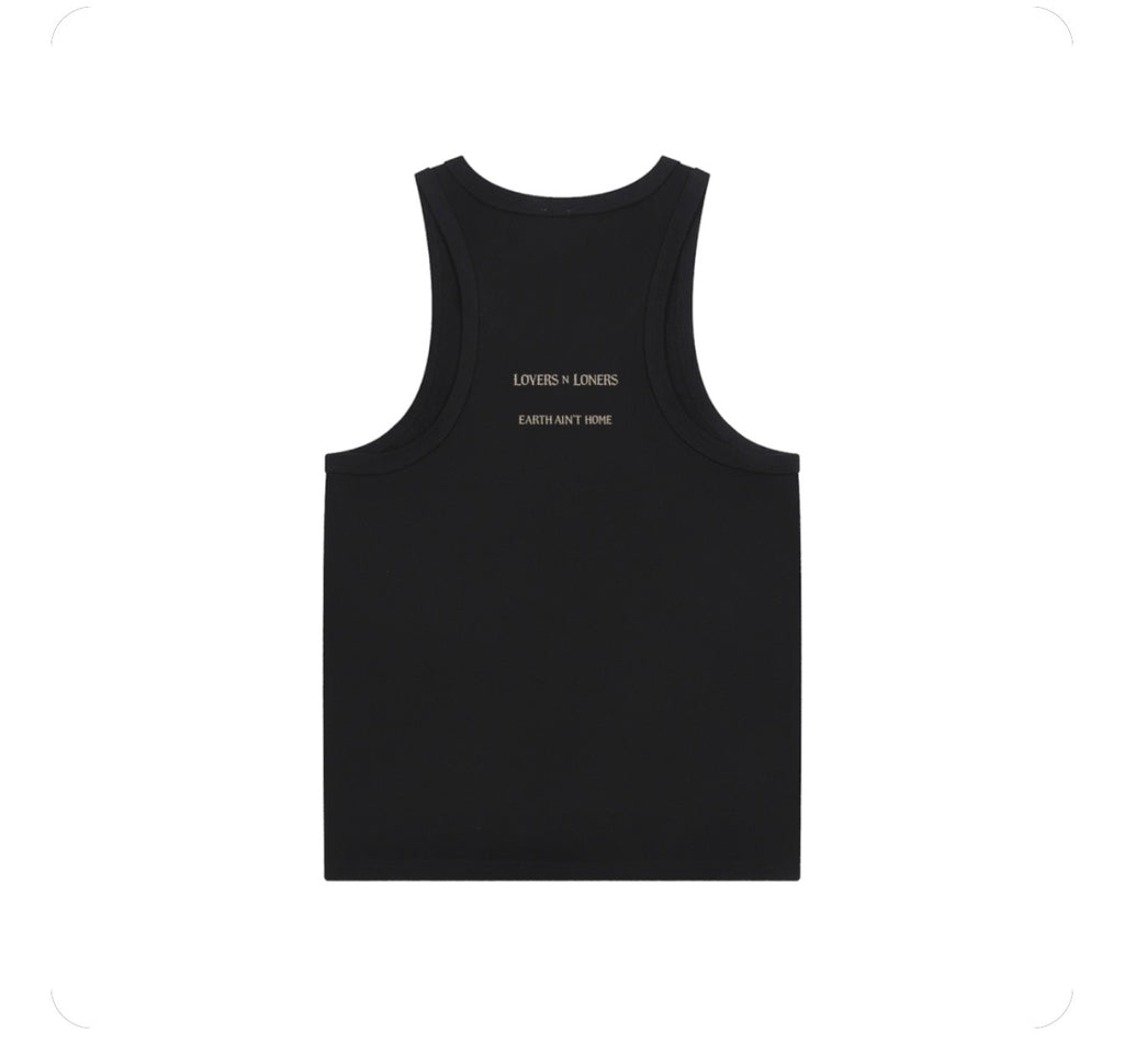 HeartSick Mens Vest — H13:14 Edition